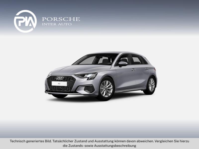 A3 Audi Audi A3 Sportback 30 TDI