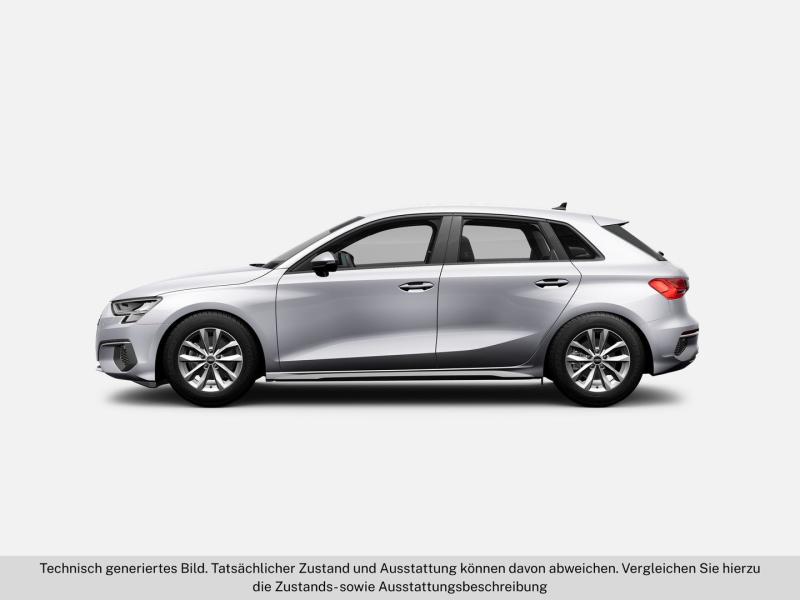 Audi A3 Sportback 30 TDI