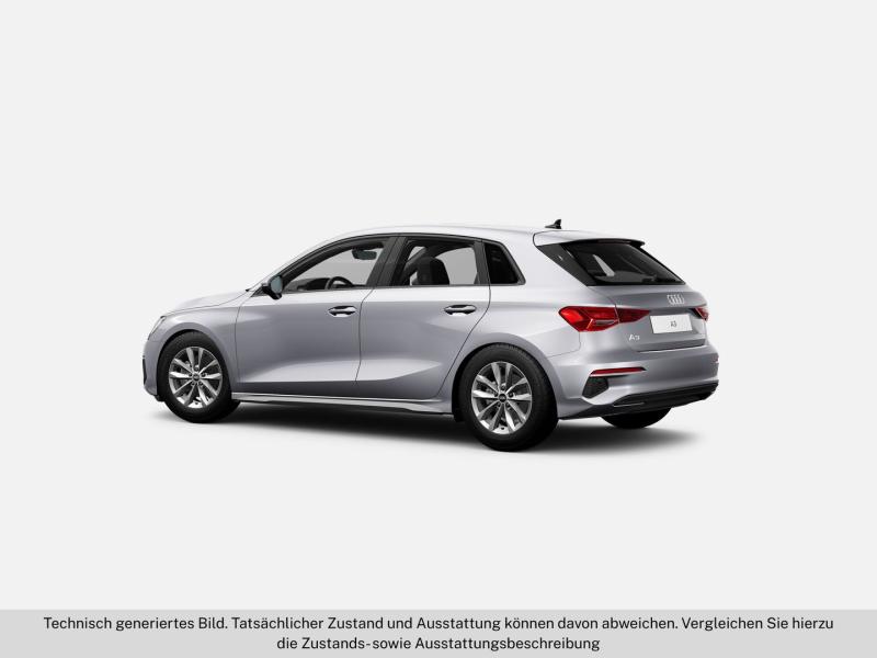 Audi A3 Sportback 30 TDI