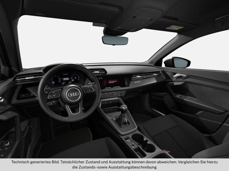 Audi A3 Sportback 30 TDI