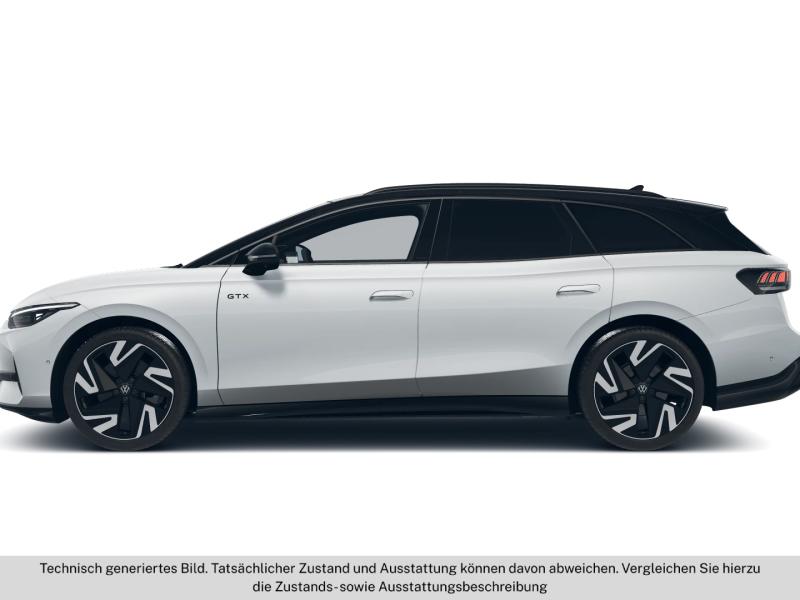 VW ID.7 Tourer GTX 4MOTION 250 kW Business