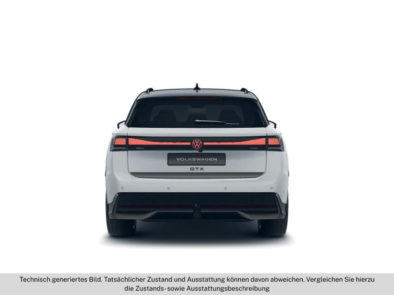 VW ID.7 Tourer GTX 4MOTION 250 kW Business