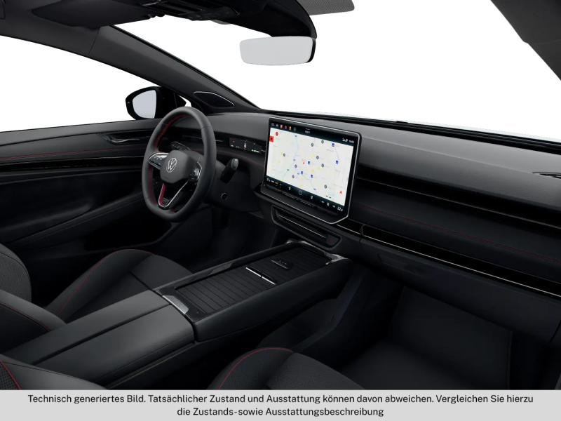 VW ID.7 Tourer GTX 4MOTION 250 kW Business