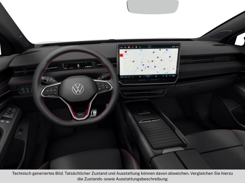 VW ID.7 Tourer GTX 4MOTION 250 kW Business