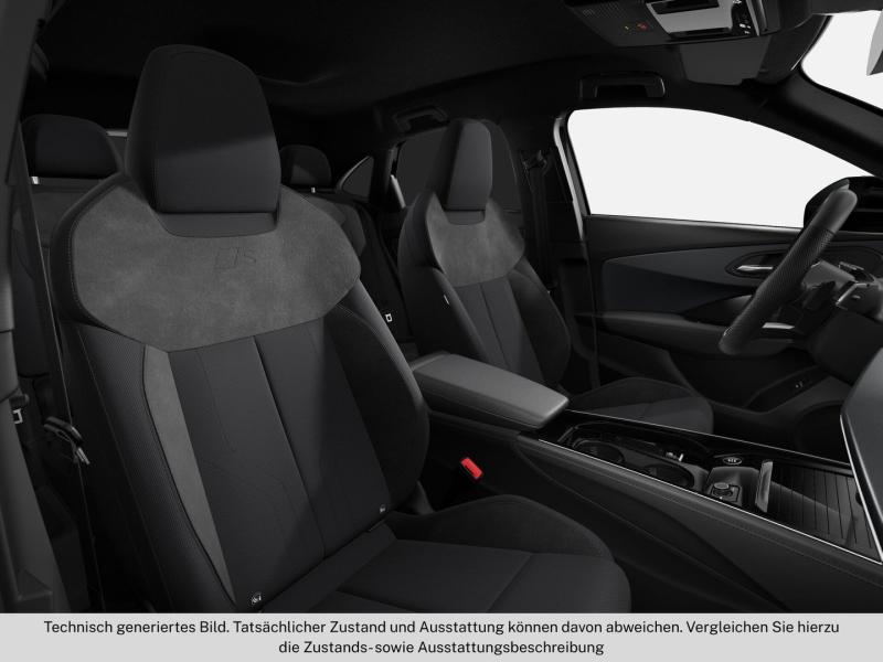 Audi Q3 Sportback TFSI quattro 150 kW