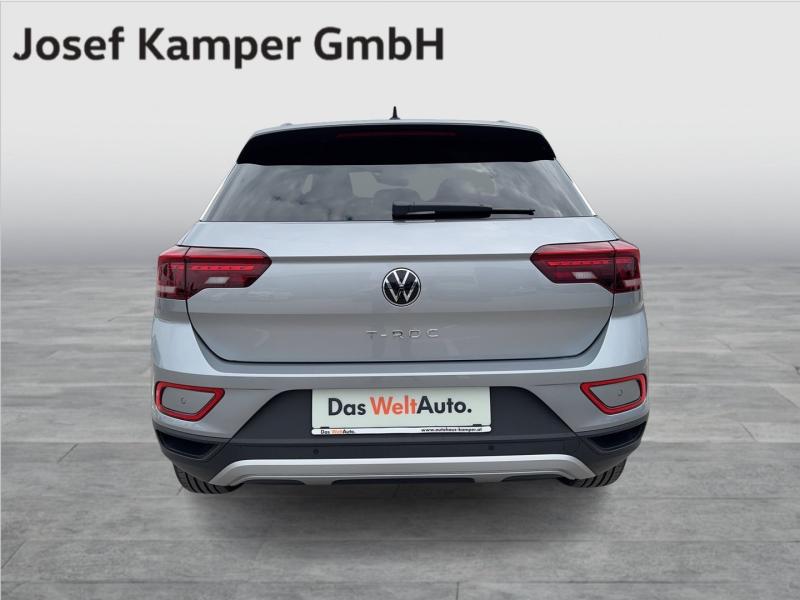 VW T-Roc Friends TSI DSG