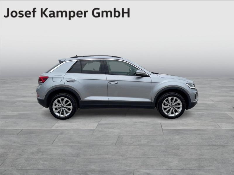 VW T-Roc Friends TSI DSG