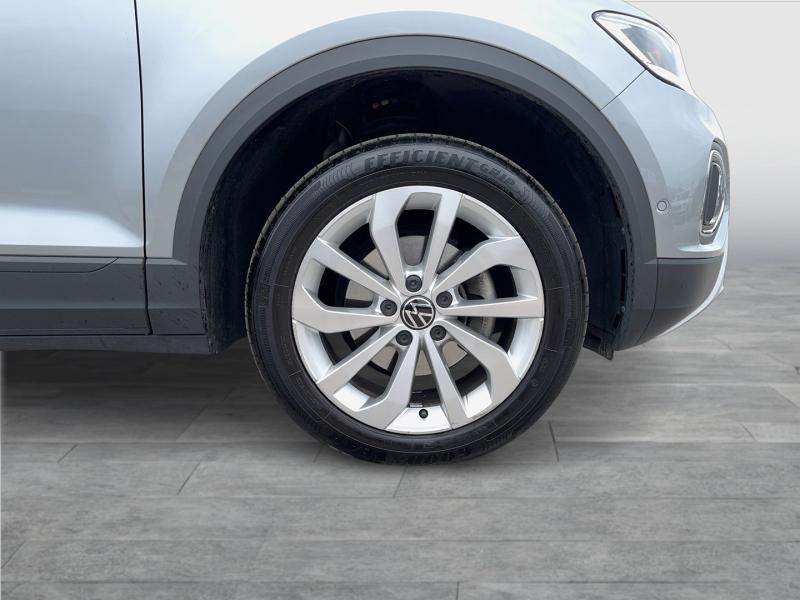 VW T-Roc Friends TSI DSG