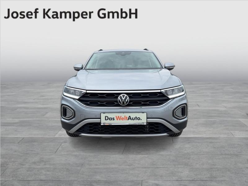 VW T-Roc Friends TSI DSG