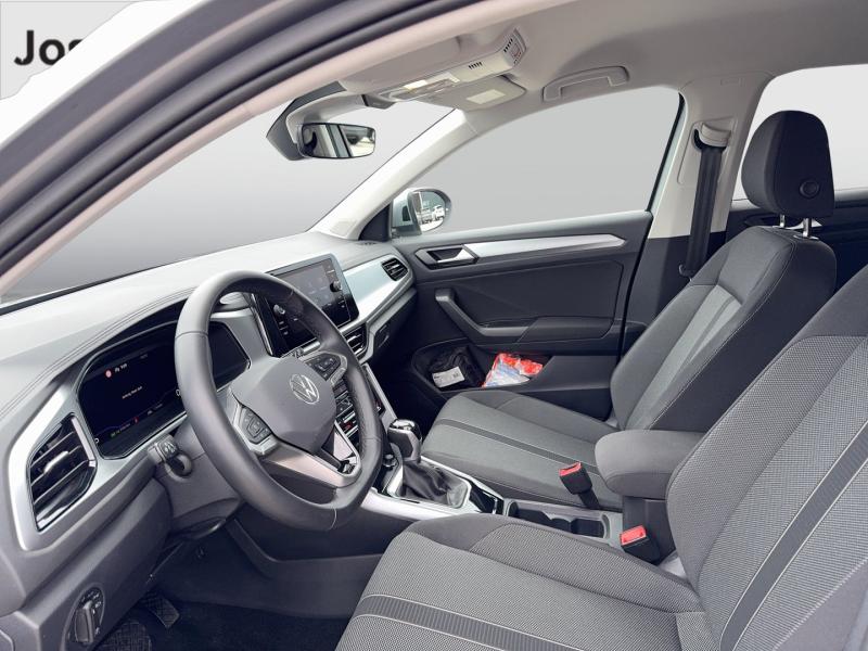 VW T-Roc Friends TSI DSG