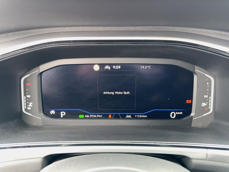 VW T-Roc Friends TSI DSG