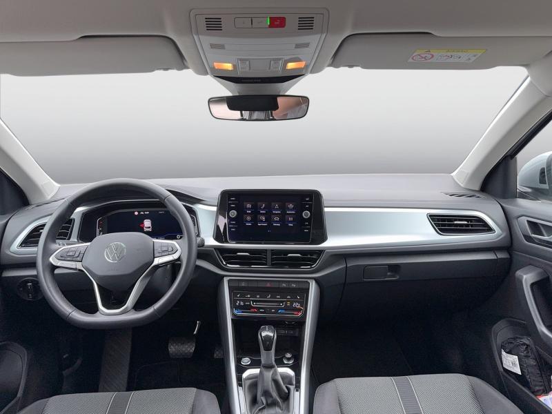 VW T-Roc Friends TSI DSG