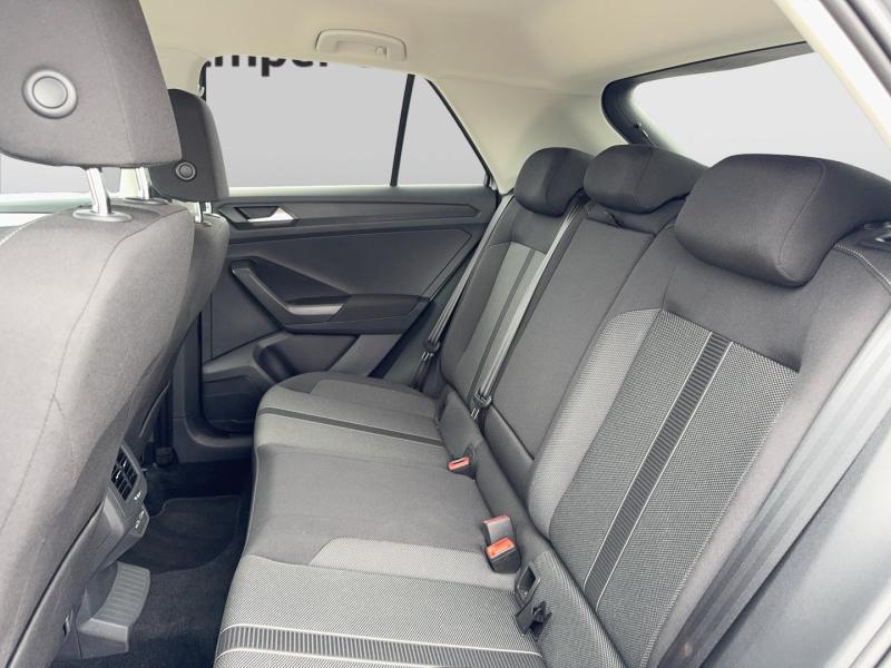 VW T-Roc Friends TSI DSG