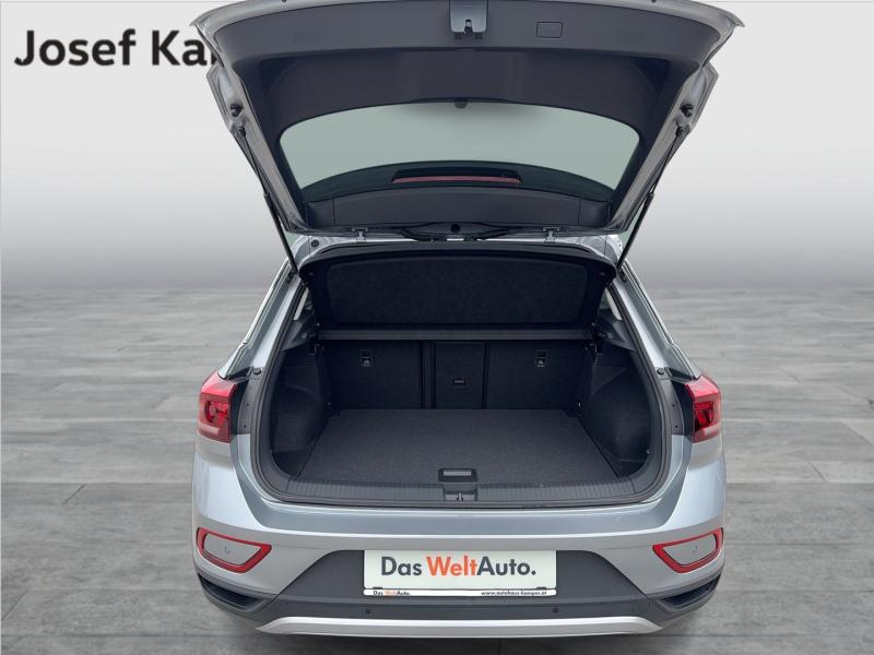 VW T-Roc Friends TSI DSG