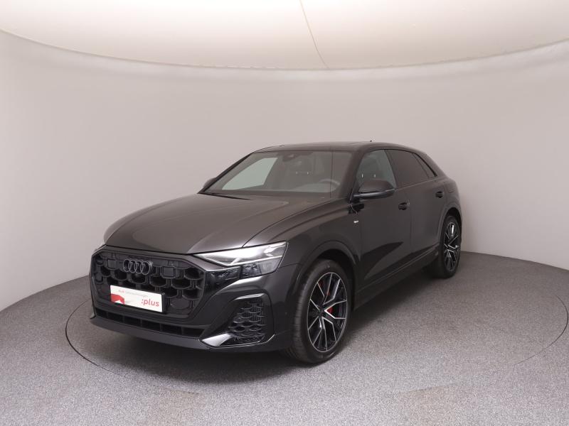 Q8 Audi Audi Q8 TFSI e quattro 290 kW