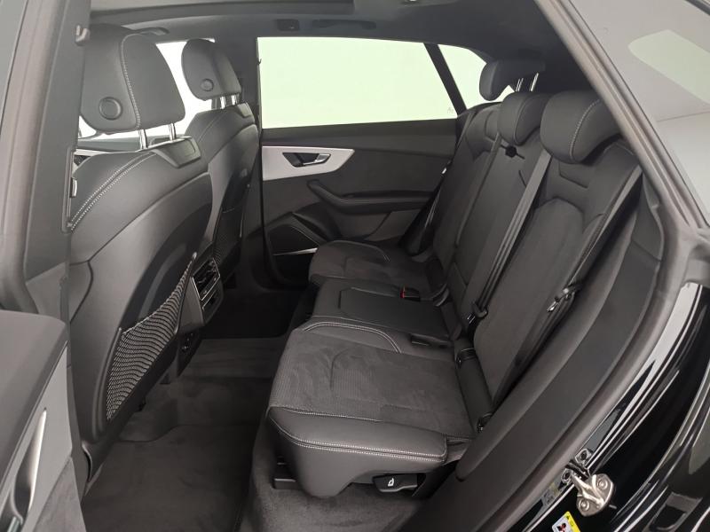 Audi Q8 TFSI e quattro 290 kW