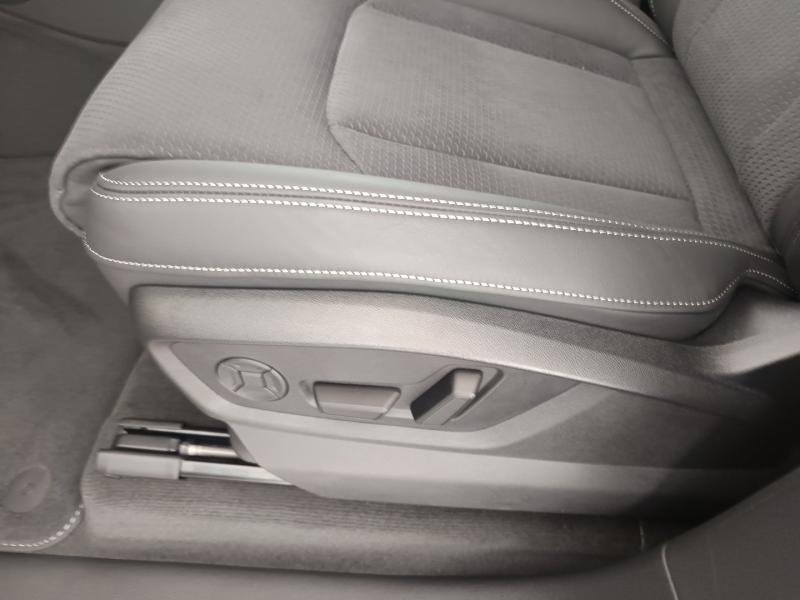 Audi Q8 TFSI e quattro 290 kW