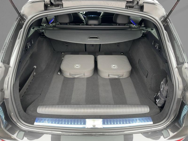 MERCEDES-BENZ E 300 de 4MATIC T-Modell