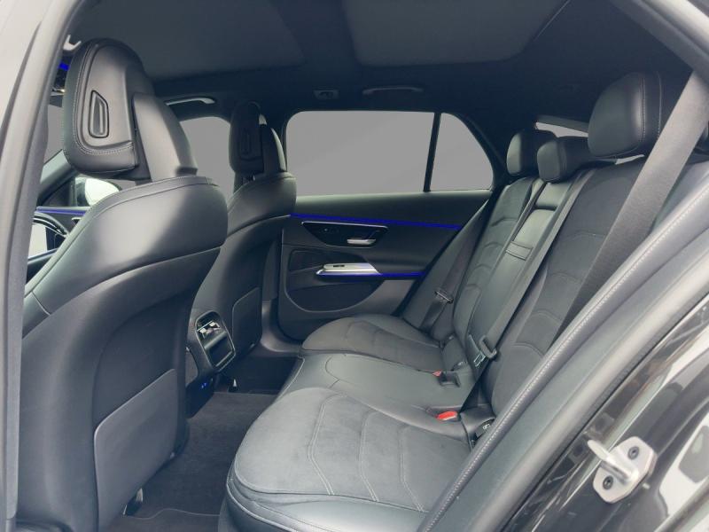 MERCEDES-BENZ E 300 de 4MATIC T-Modell