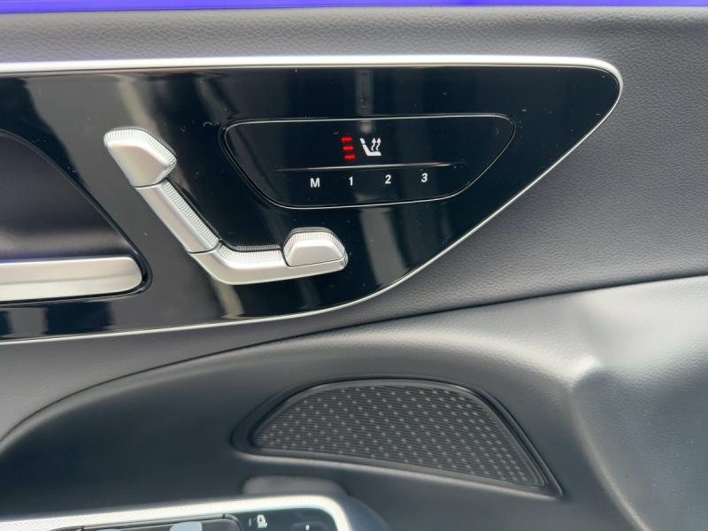 MERCEDES-BENZ E 300 de 4MATIC T-Modell