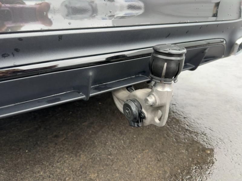 MERCEDES-BENZ E 300 de 4MATIC T-Modell