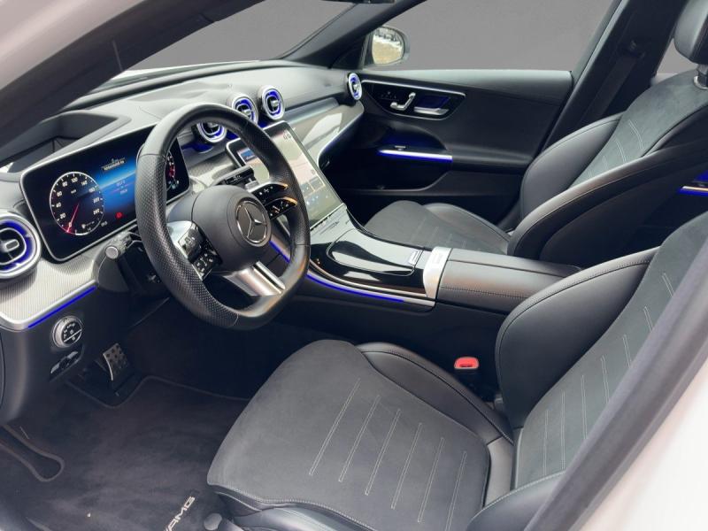 MERCEDES-BENZ C 300 e Lim NP:72.120