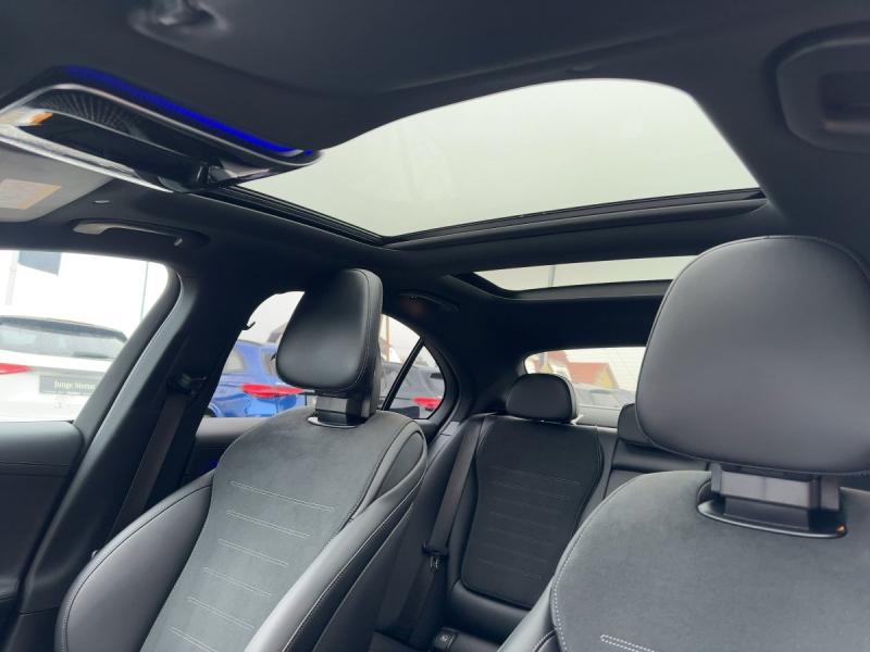 MERCEDES-BENZ C 300 e Lim NP:72.120