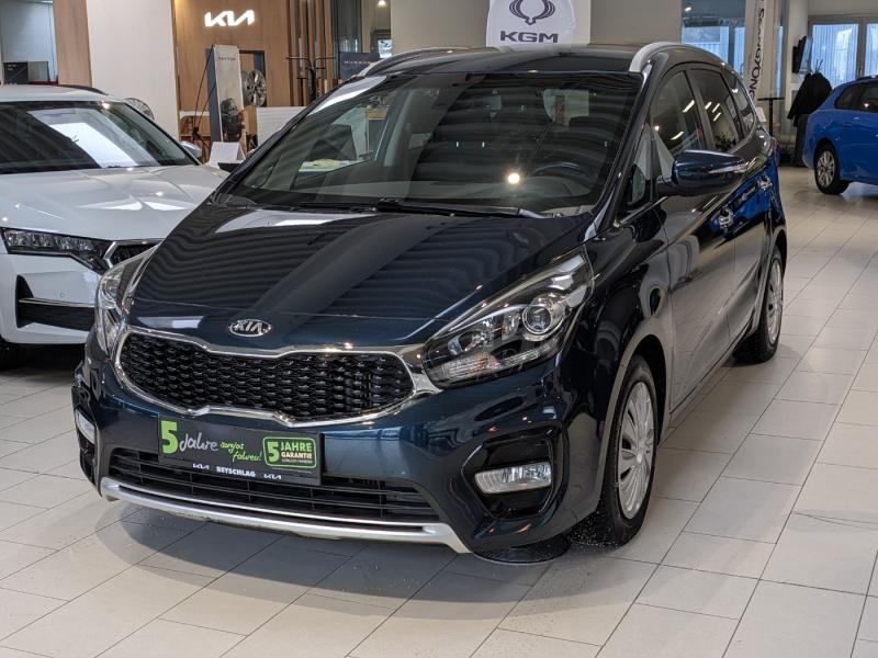 Kia CARENS 5S GOLD 1.7 CRDI 141PS