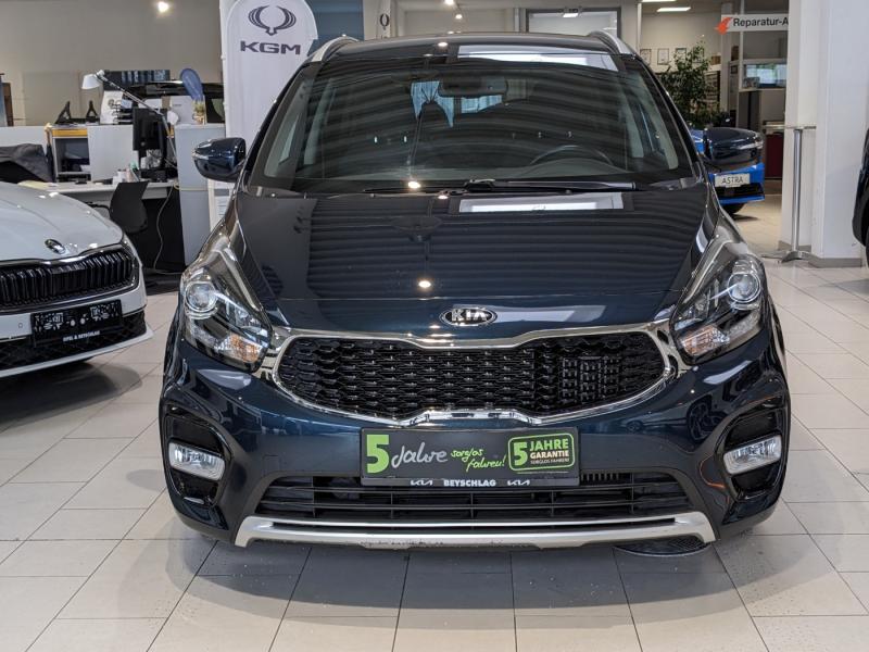 Kia CARENS 5S GOLD 1.7 CRDI 141PS
