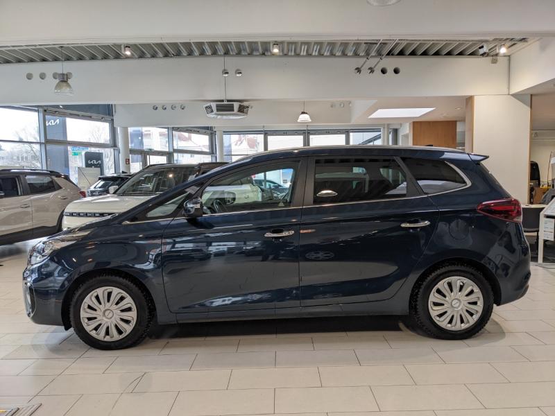 Kia CARENS 5S GOLD 1.7 CRDI 141PS