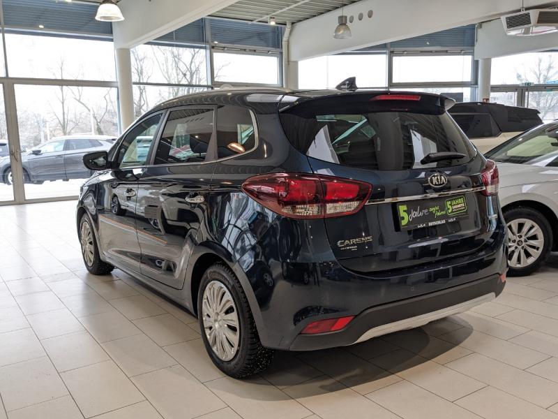 Kia CARENS 5S GOLD 1.7 CRDI 141PS