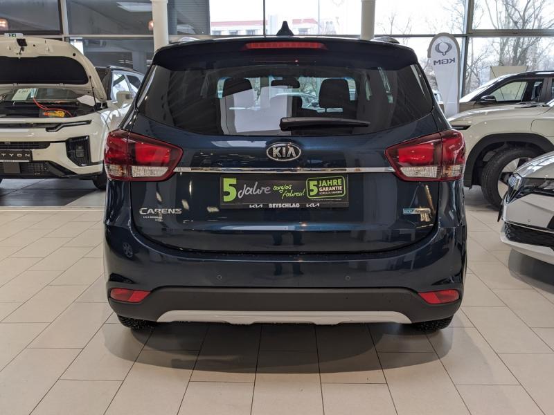 Kia CARENS 5S GOLD 1.7 CRDI 141PS