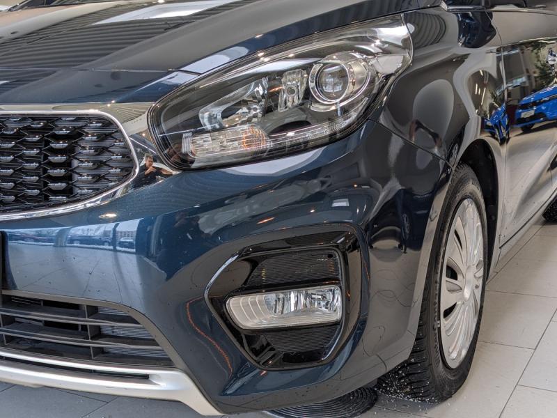 Kia CARENS 5S GOLD 1.7 CRDI 141PS