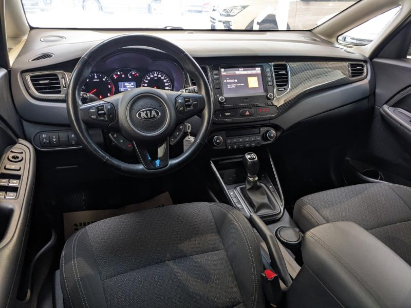 Kia CARENS 5S GOLD 1.7 CRDI 141PS