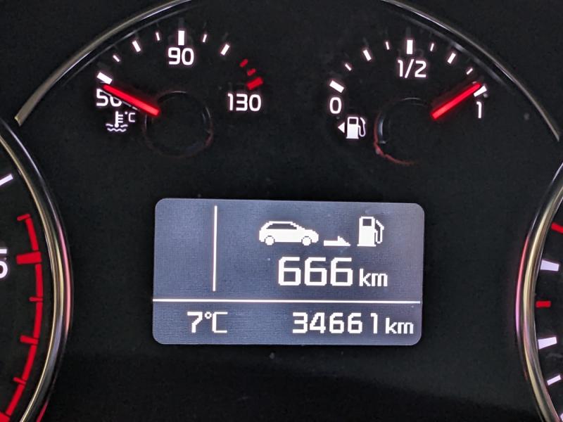 Kia CARENS 5S GOLD 1.7 CRDI 141PS