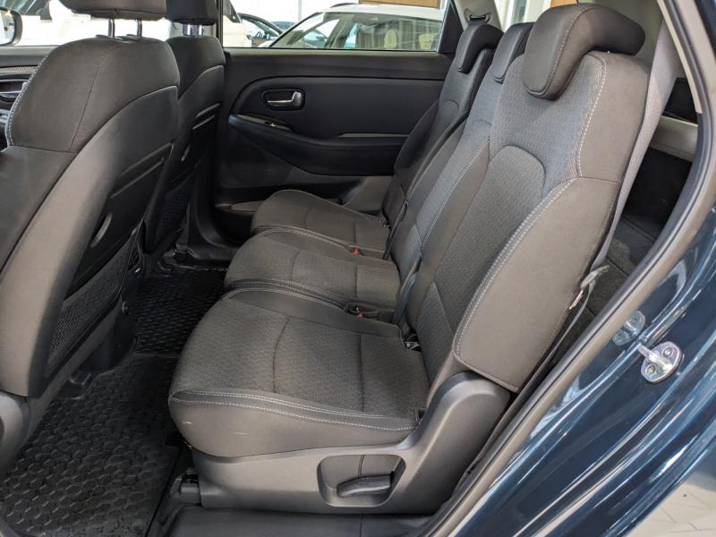 Kia CARENS 5S GOLD 1.7 CRDI 141PS