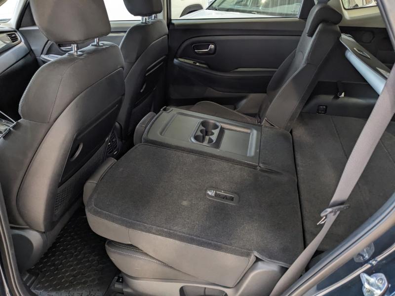 Kia CARENS 5S GOLD 1.7 CRDI 141PS