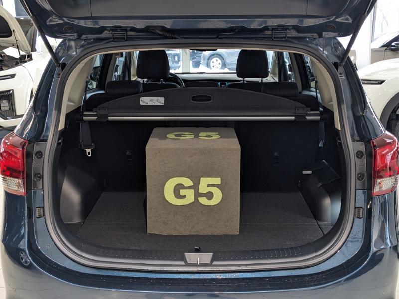 Kia CARENS 5S GOLD 1.7 CRDI 141PS