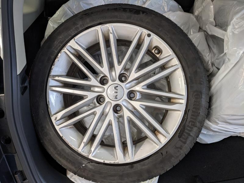 Kia CARENS 5S GOLD 1.7 CRDI 141PS