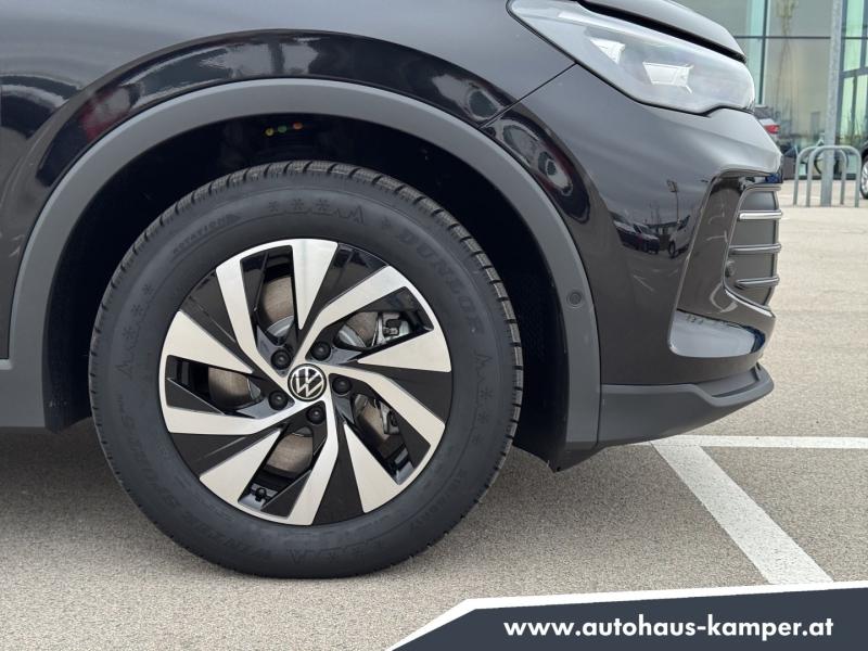 VW Tiguan Friends TDI DSG