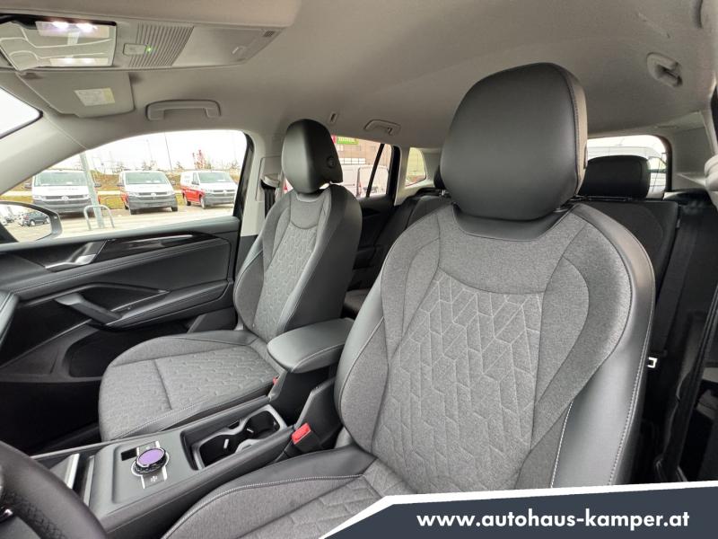 VW Tiguan Friends TDI DSG