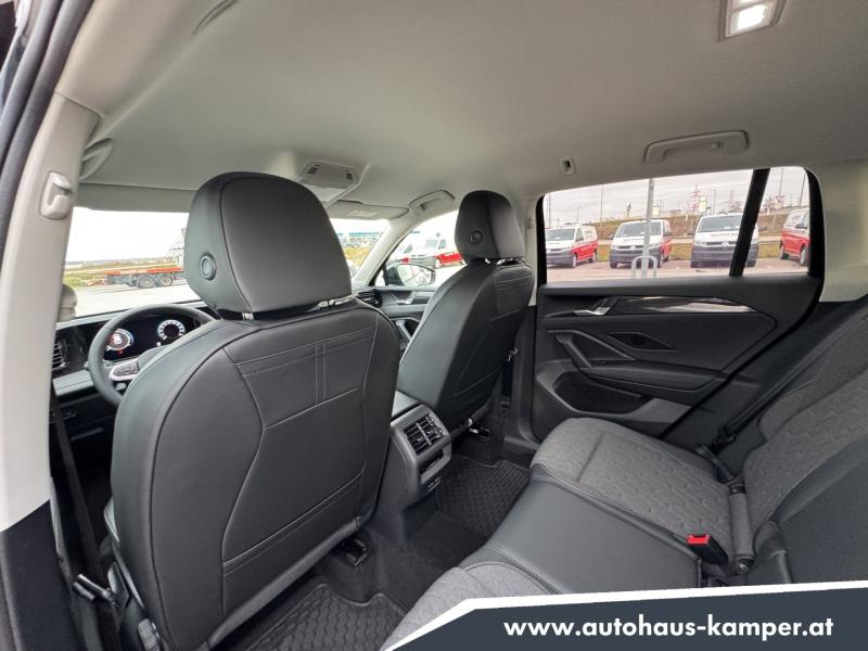 VW Tiguan Friends TDI DSG