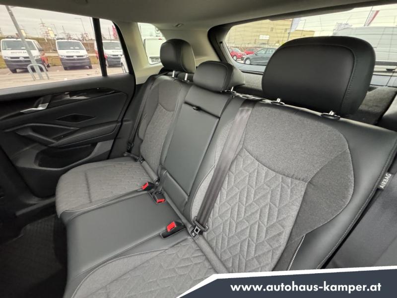 VW Tiguan Friends TDI DSG