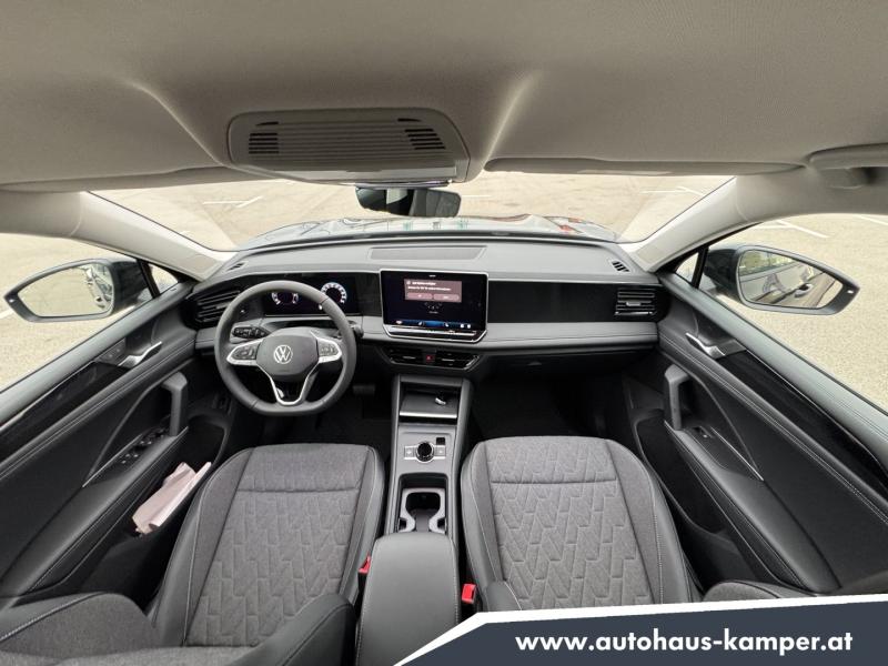 VW Tiguan Friends TDI DSG