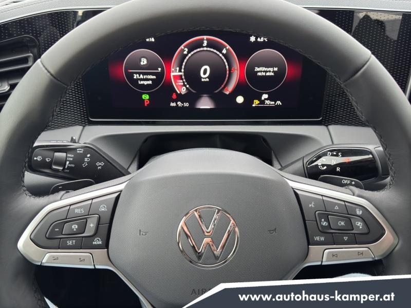 VW Tiguan Friends TDI DSG