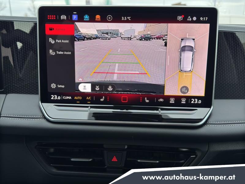 VW Tiguan Friends TDI DSG