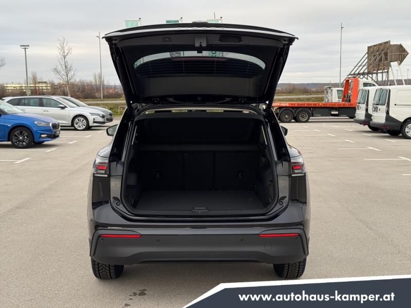 VW Tiguan Friends TDI DSG