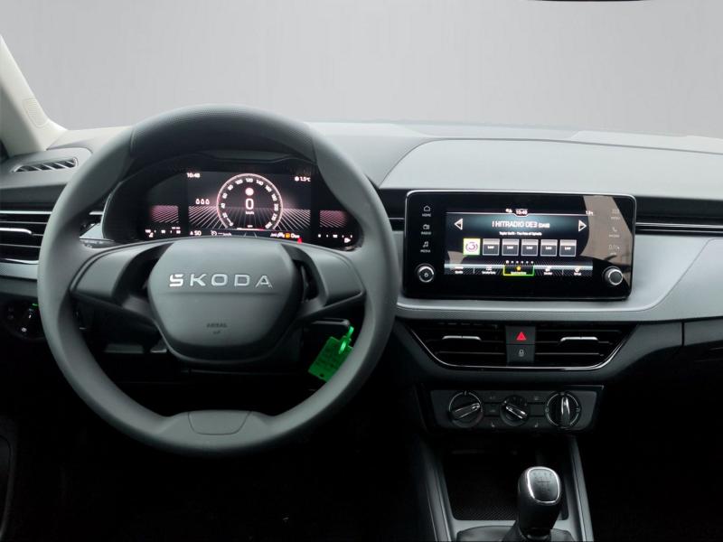 Škoda Scala Essence TSI