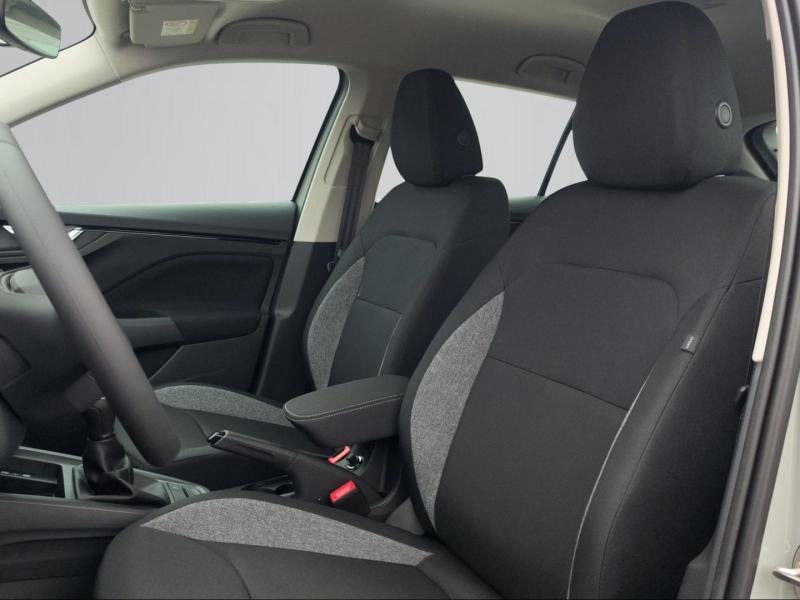 Škoda Scala Essence TSI