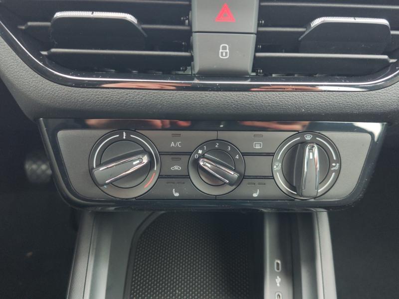 Škoda Scala Essence TSI